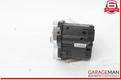 15-20 Mercedes W205 C300 C400 GLC300 Dash Headlight Switch Control Module OEM