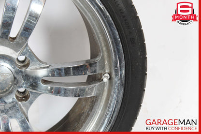 American Racing Wheel Tire Rim 235/35 R19 OEM