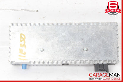 10-17 Mercedes W207 E350 C250 C300 Sirius Satellite Radio Receiver Module Unit