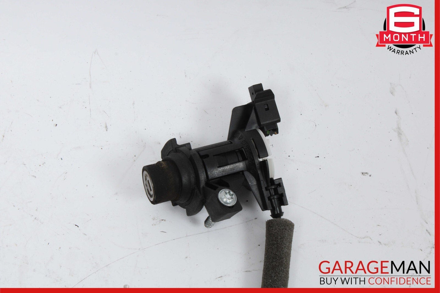 08-17 Mercedes W204 C350 C300 E400 Rear Trunk Lid Latch Lock Actuator Assembly