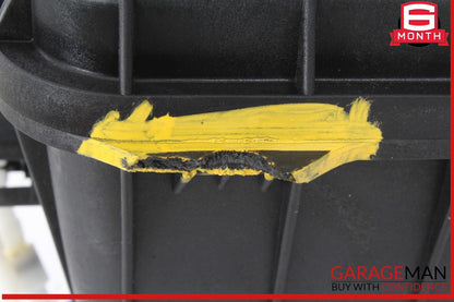 07-09 Mercedes W221 S400 Hybrid Dynamic Seat Pressure Vacuum Tank Reservoir OEM