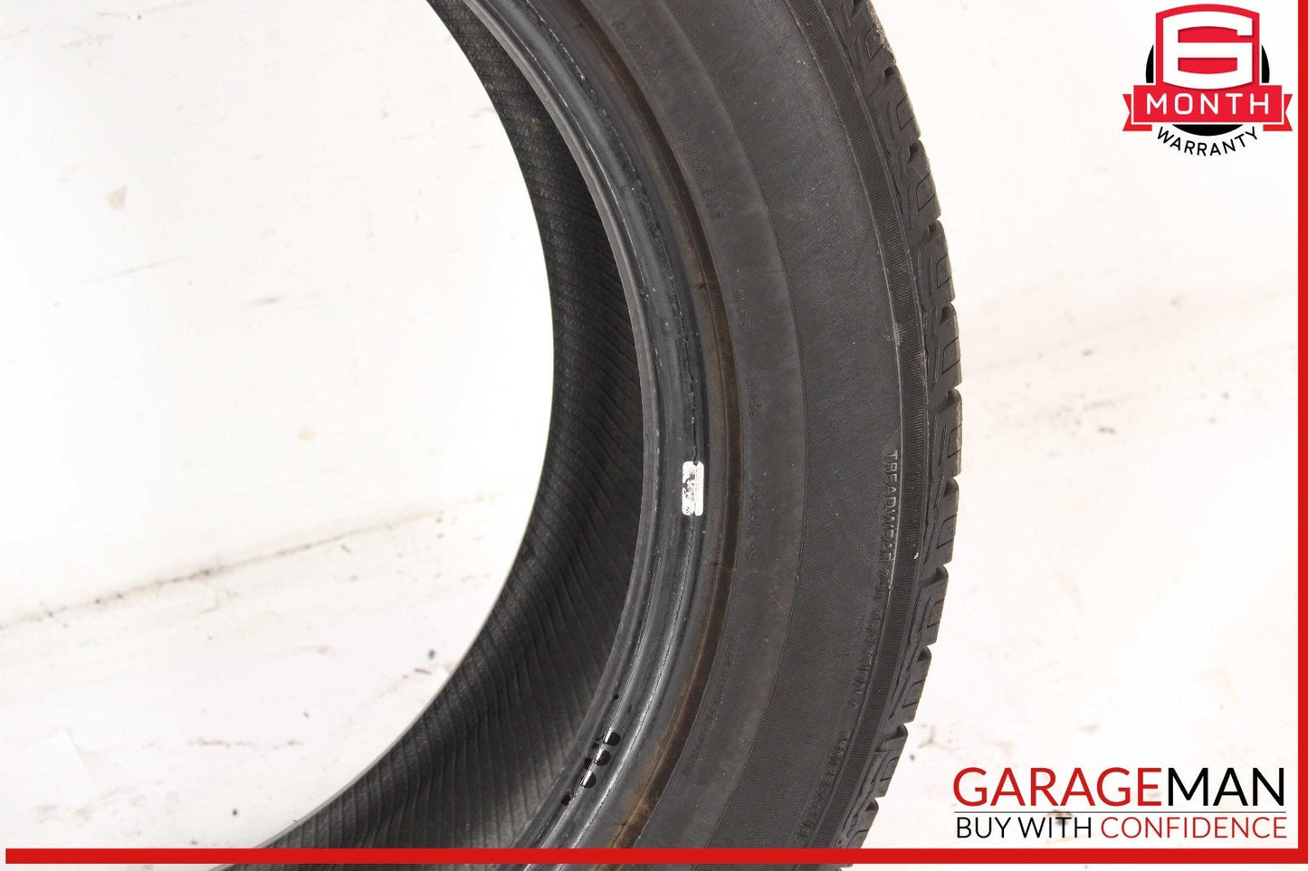 Yokohama YK-CTX 235/55 R19 105V Wheel Tire OEM