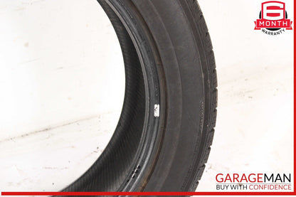 Yokohama YK-CTX 235/55 R19 105V Wheel Tire OEM