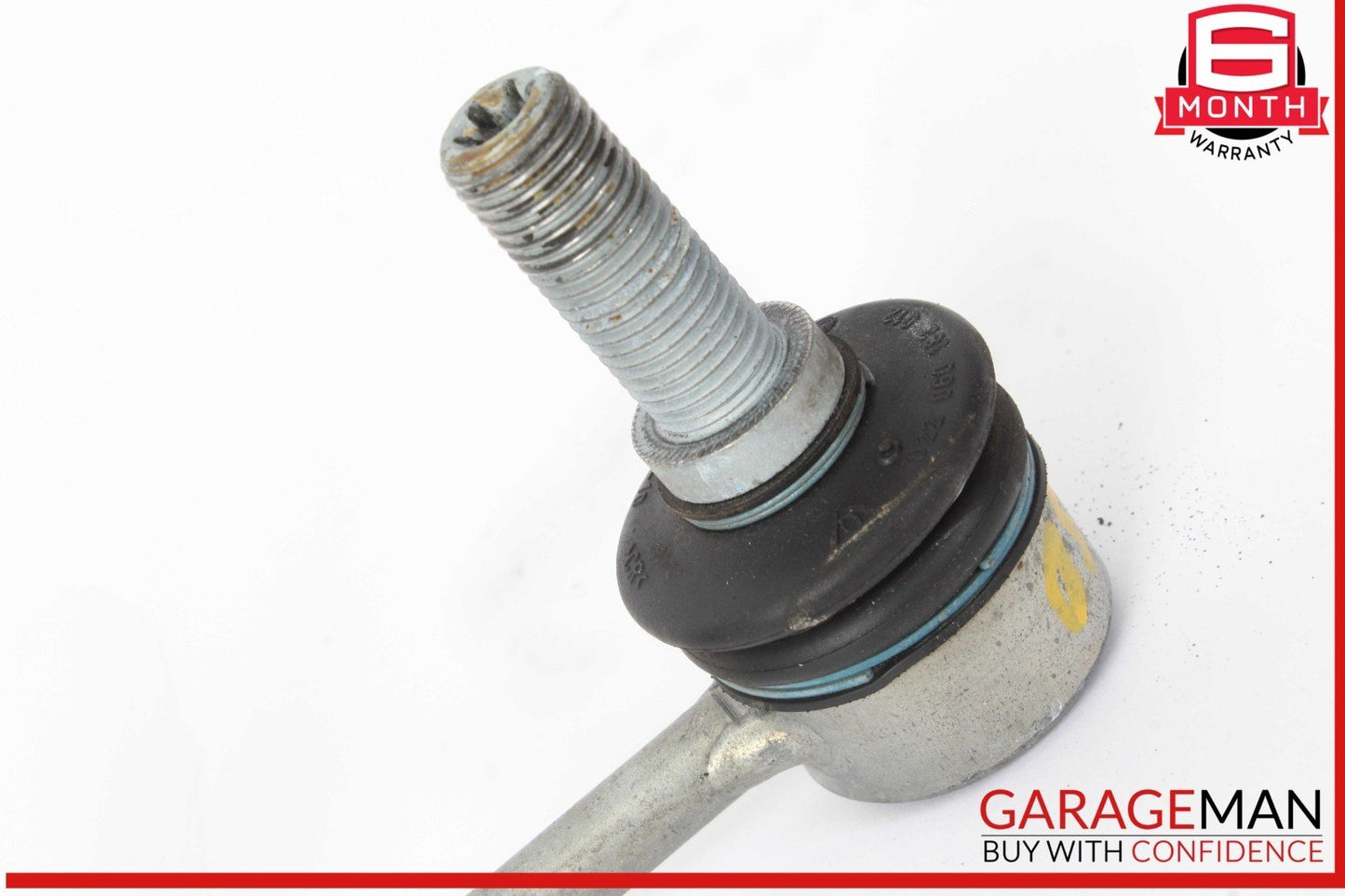 12-15 Mercedes W166 ML350 4MATIC Rear Left or Right Sway Stabilizer Bar Link OEM
