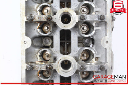 10-16 Porsche Cayenne S 958 Panamera 970 S 4.8L Left Side Cylinder Head OEM