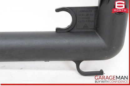 98-04 Porsche Boxster 986 Engine Oil Pump Pipe Tube 99610715003 OEM