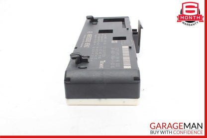 07-14 Mercedes W221 S550 CL550 Trunk Release Remote Open Close Module OEM