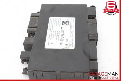 12-14 Mercedes W204 C250 C350 Front Left Driver Side Seat Controller Module