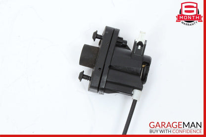 07-14 Mercedes W221 S65 AMG S550 S600 Rear Trunk Lid Lock Latch Actuator OEM