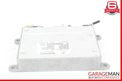 07-10 Mercedes W221 S550 CL550 CL500 Bluetooth Communication Module Unit
