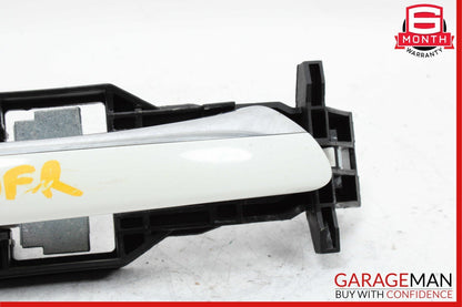 03-09 Mercedes W211 E320 E350 E500 Front Right Side Exterior Door Handle OEM