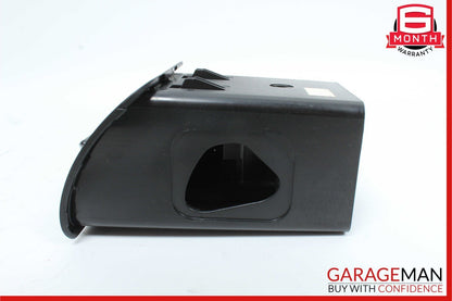 98-05 Mercedes W163 ML350 ML430 Dashboard A/C AC Air Vent Right Side Black OEM