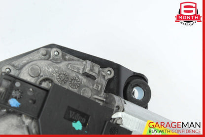 06-13 Mercedes X164 GL450 ML500 R550 R350 Rear Glass Windshield Wiper Motor Unit