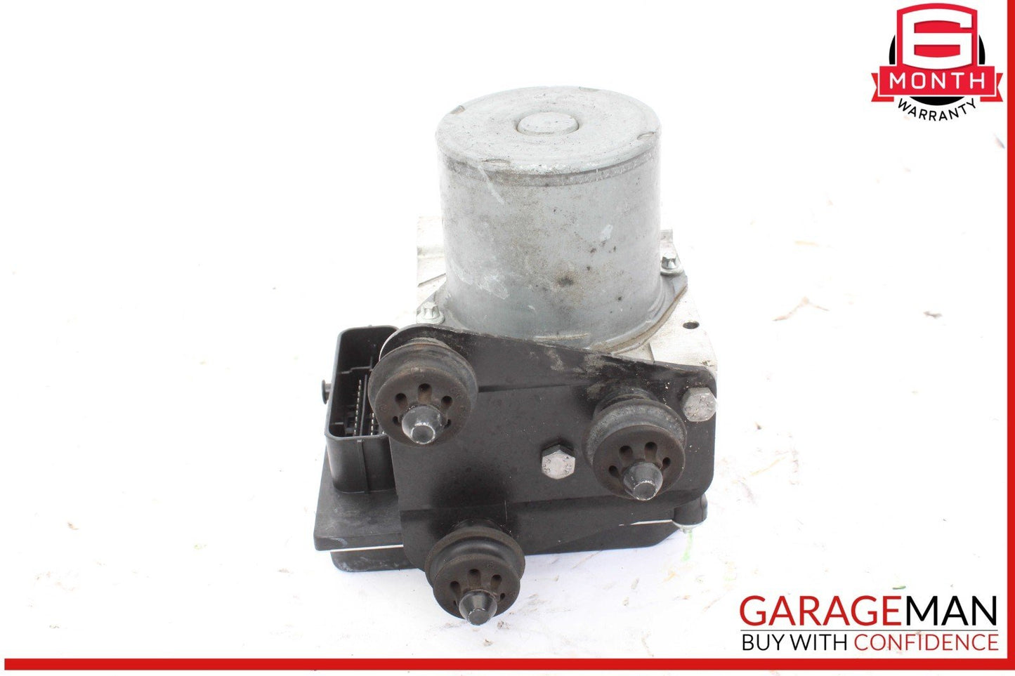 13-17 Audi Q5 SQ5 ABS Anti Lock Brake Pump Module 8R0907379AS OEM