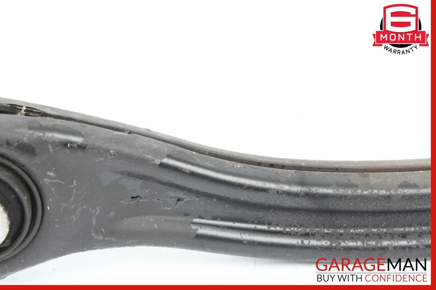 01-07 Mercedes W203 C230 Rear Right Passenger Side Upper Control Arm OEM