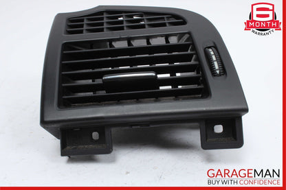 07-14 Mercedes W221 S550 CL550 Front Left Side Dash AC A/C Air Vent Trim OEM