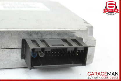 07-14 Mercedes S550 CL550 Voice Language Communication Controller Module