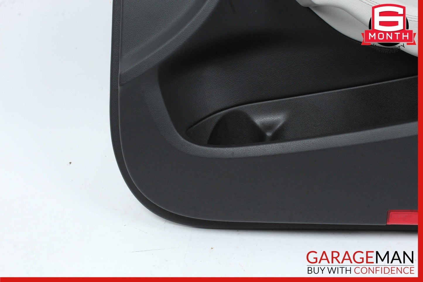 15-20 Mercedes W205 C300 C43 AMG Front Right Side Interior Door Panel Cover OEM