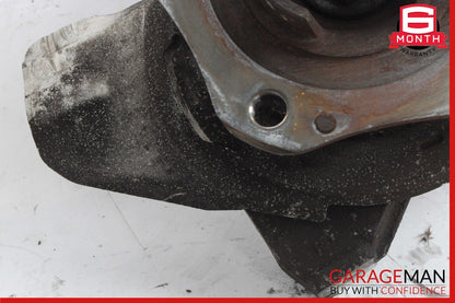 00-04 Porsche Boxster 986 Front Left Wheel Spindle Knuckle Hub Bearing