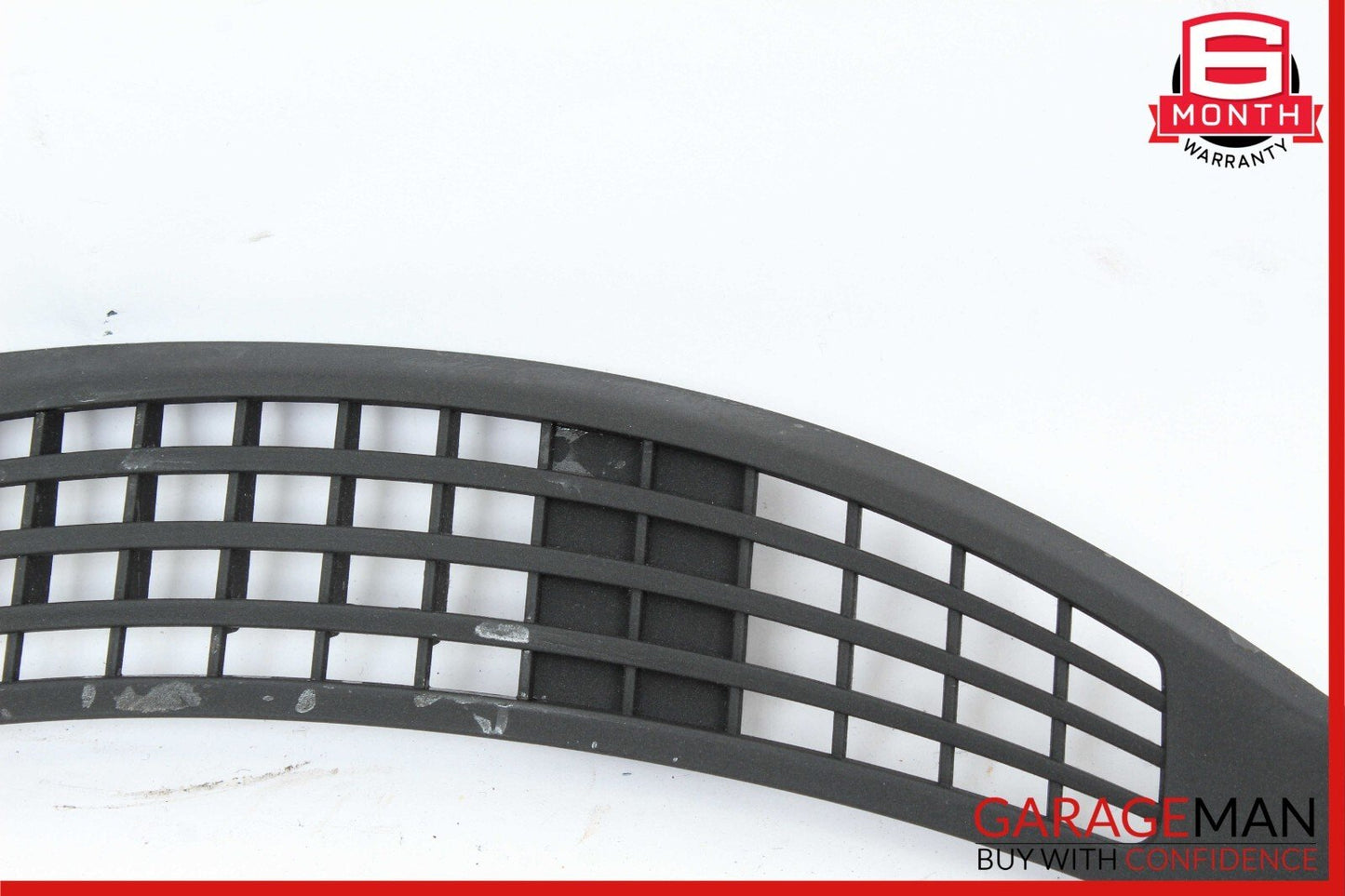 07-13 Mercedes W221 S550 CL550 Dash Board Vent Grille Cover 2218270080 OEM
