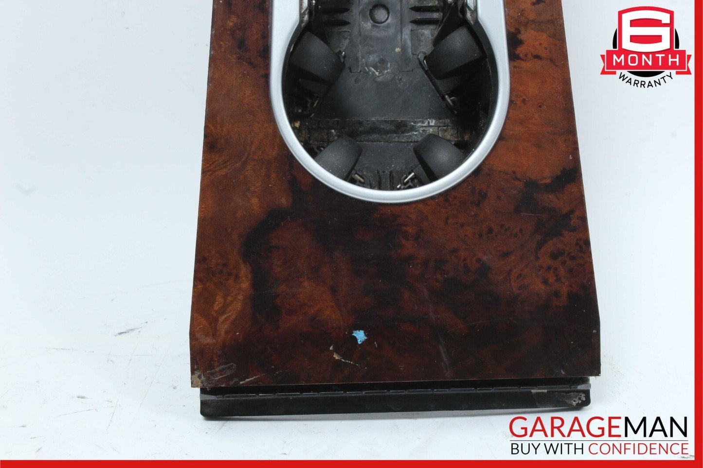 06-12 Mercedes X164 GL550 ML500 Center Console Cup Holder Compartment OEM