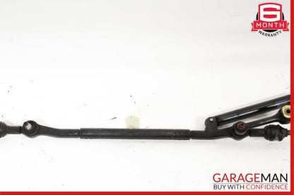 98-03 Mercedes C230 CLK430 CLK320 CLK55 AMG Power Steering Rack Gear Linkage
