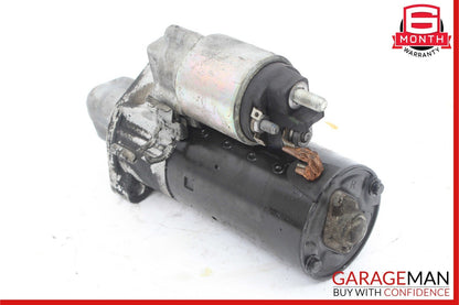 06-09 Mercedes W211 E350 R350 Engine Starter Motor 0061510501 OEM