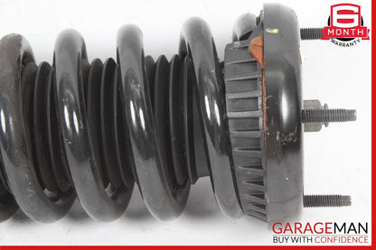 09-12 Jaguar XF Rear Left & Right Shock Absorber Strut Set OEM