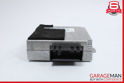 07-14 Mercedes W221 S550 Voice Language Communication Control Module OEM