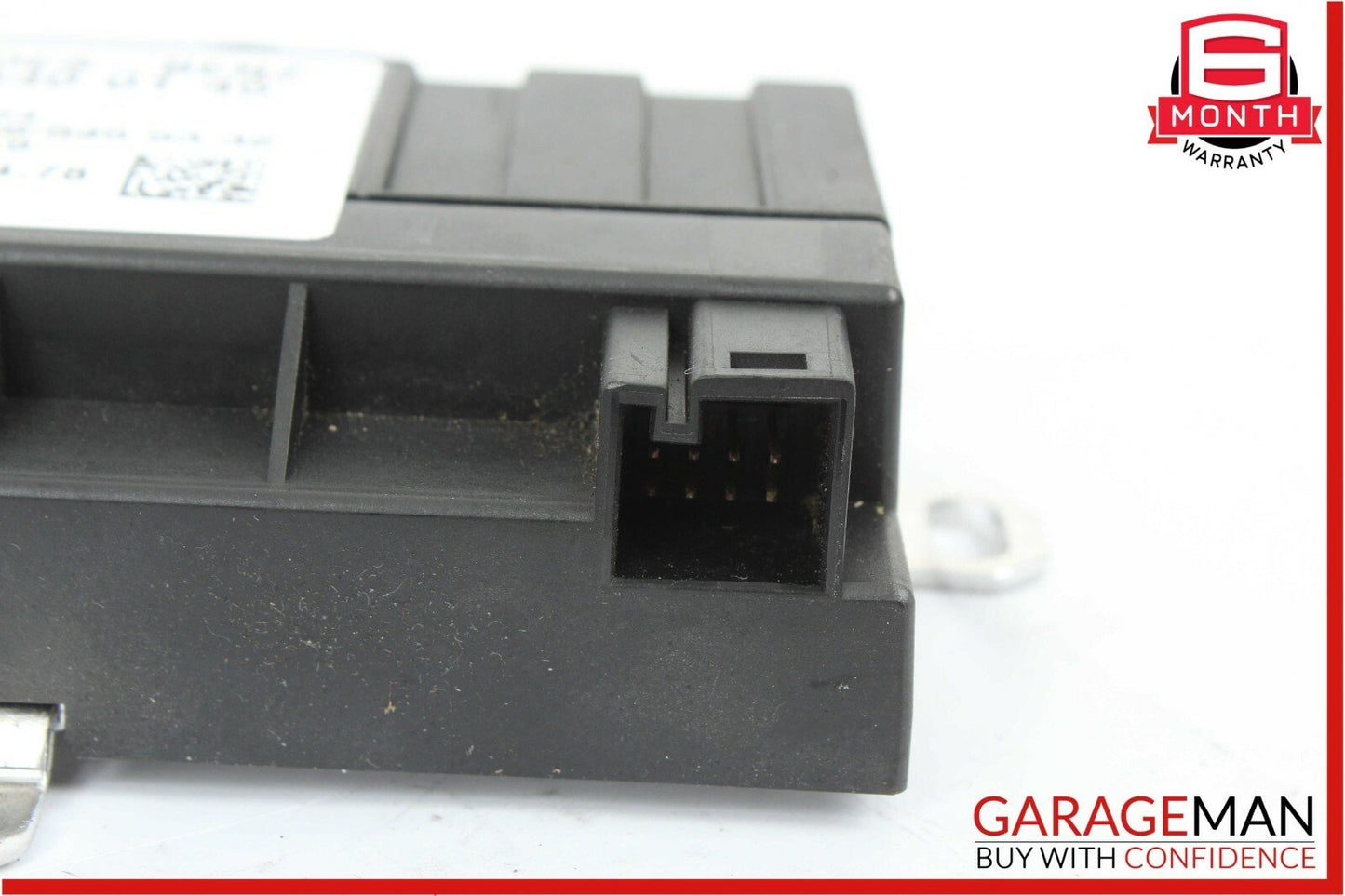 07-09 Mercedes CLS63 E63 ML63 AMG Fuel Pump Motor Control Module Unit OEM