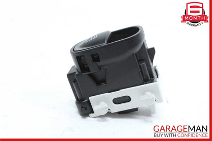 03-09 Mercedes W209 CLK350 Rear Right / Left Door Window Regulator Switch Button