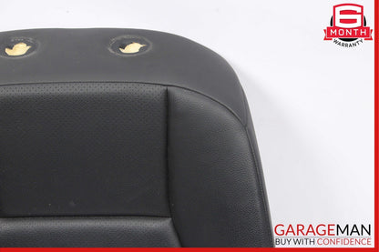 08-11 Mercedes W204 C250 C300 Front Right Seat Top Upper Cushion OEM