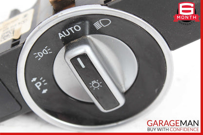 08-20 Mercedes W117 CLA250 GL450 E350 Headlight Fog Light Switch Control Module