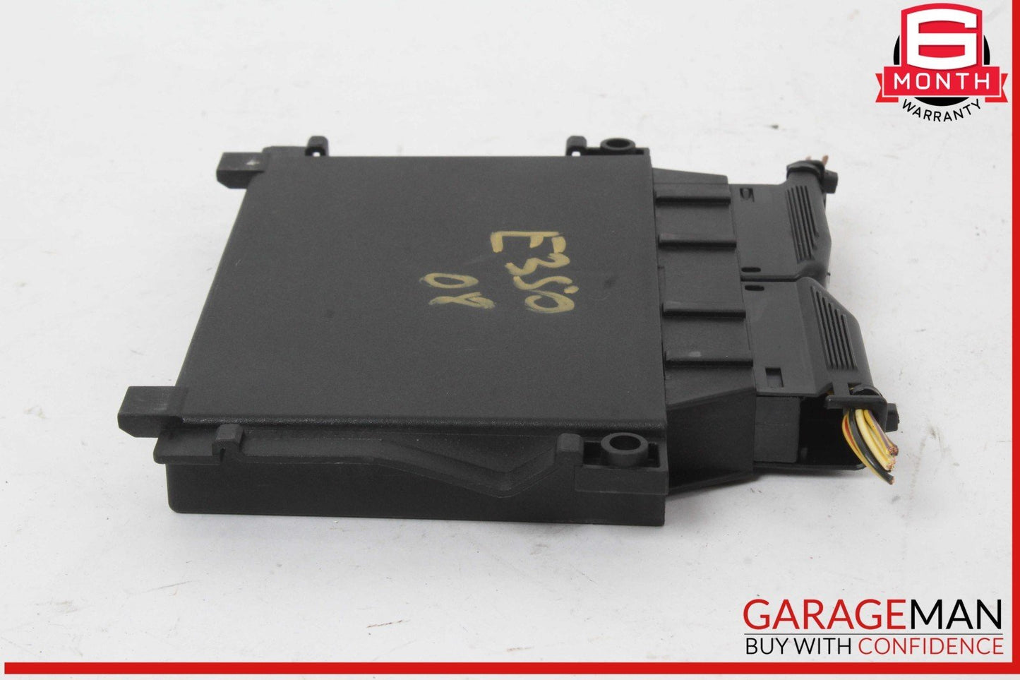 07-08 Mercedes W211 E350 E320 E550 Parking Distance Control Module Unit OEM