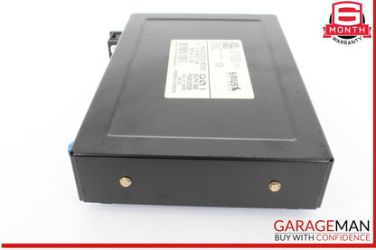 07-14 Mercedes W204 C300 SLK350 Sirius Satellite Radio Module Receiver OEM