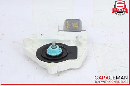 12-18 Audi A7 SQ5 Front Right Passenger Side Window Regulator Motor 8K0959802B