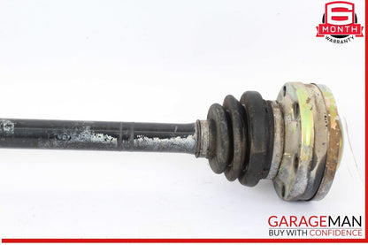 99-01 Porsche Carrera 911 996 Rear Left or Rear Right Side Axle CV Shaft OEM
