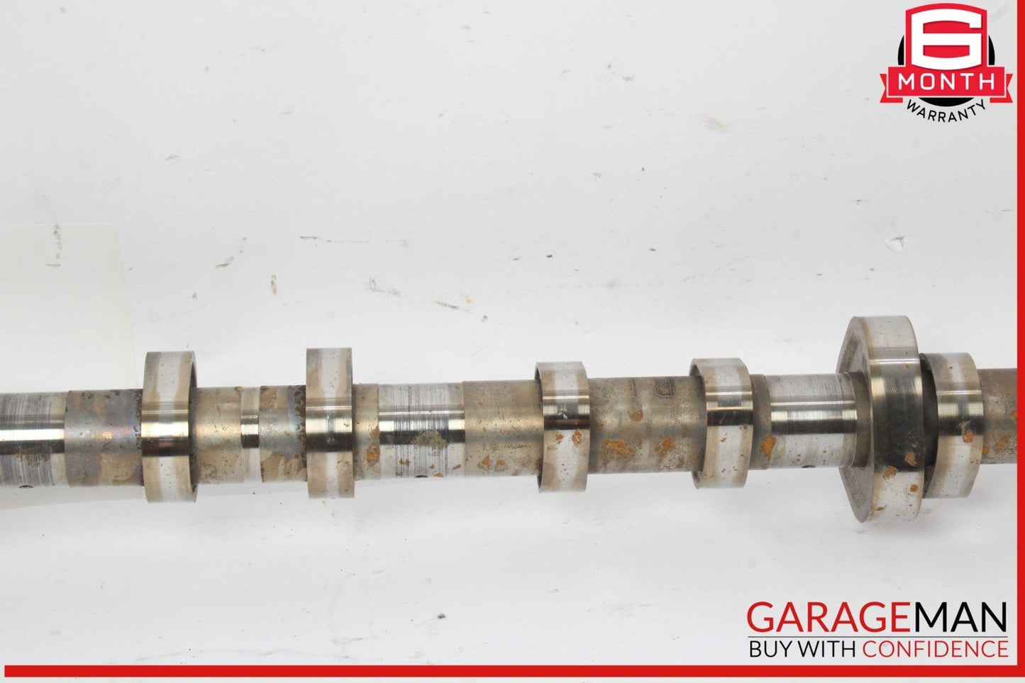 15-17 Hyundai Genesis G80 Right Side Exhaust Camshaft 24350-3F500 OEM