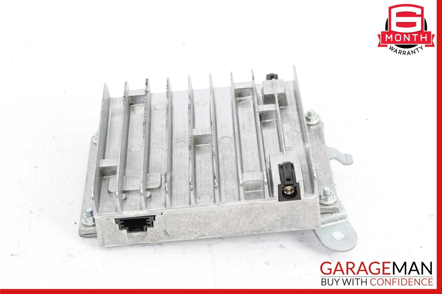 07-10 Mercedes W221 S550 CL65 AMG Antenna Amp Amplifier Booster Module OEM