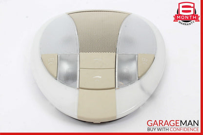 03-11 Mercedes W219 CLS500 E320 Rear Overhead Top Upper Dome Light Lamp OEM