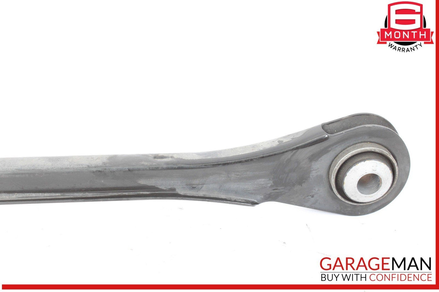 11-18 Porsche Cayenne 958 Rear Right or Left Side Tie Rod Control Arm OEM