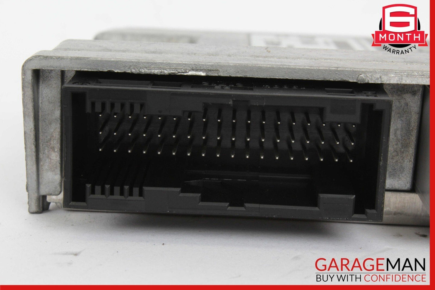 19-23 Audi Q8 Interface Gateway Control Module 4KL907468E OEM