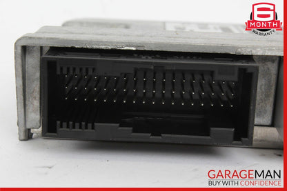 19-23 Audi Q8 Interface Gateway Control Module 4KL907468E OEM