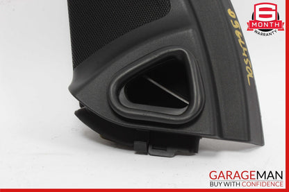06-12 Mercedes X164 GL450 ML550 Front Left Side Speaker Door Mirror Cover OEM