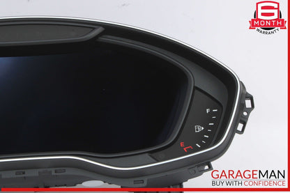 19-20 Audi S5 A5 RS5 Q5 SQ5 Speedometer Instrument Cluster Gauge 8W5920890E OEM