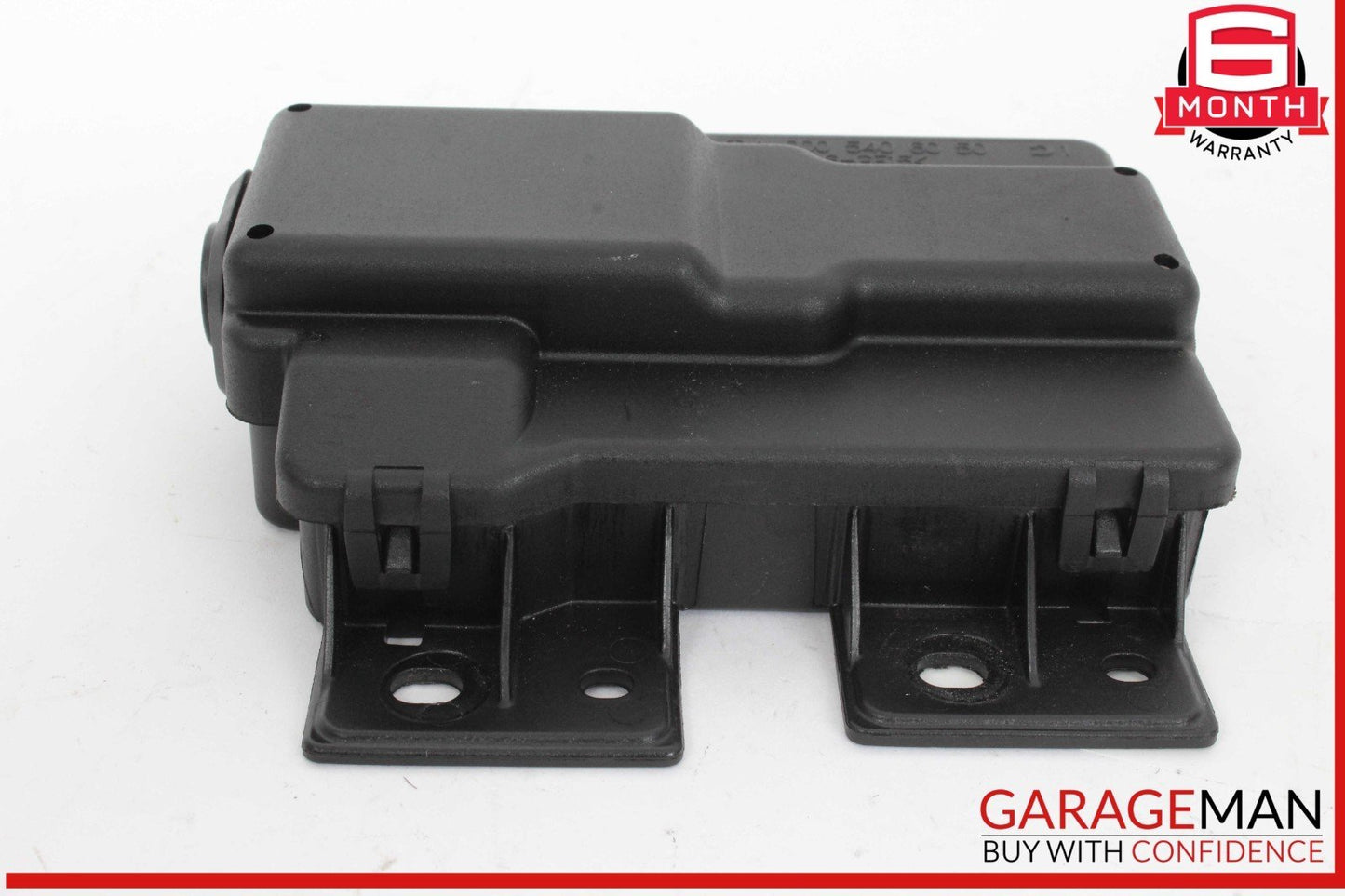 10-14 Mercedes W221 S400 Hybrid Fuse Box Control Module 0005406050 OEM