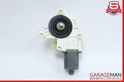 06-13 Mercedes X164 GL320 R350 Window Regulator Motor Front Left Driver Side OEM