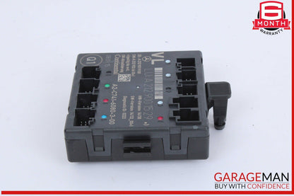08-18 Mercedes W207 E400 C300 CLS550 Front Left Side Door Control Module OEM