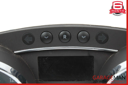 06-07 Mercedes W251 R350 R500 Speedometer Odometer Instrument Cluster Gauge OEM