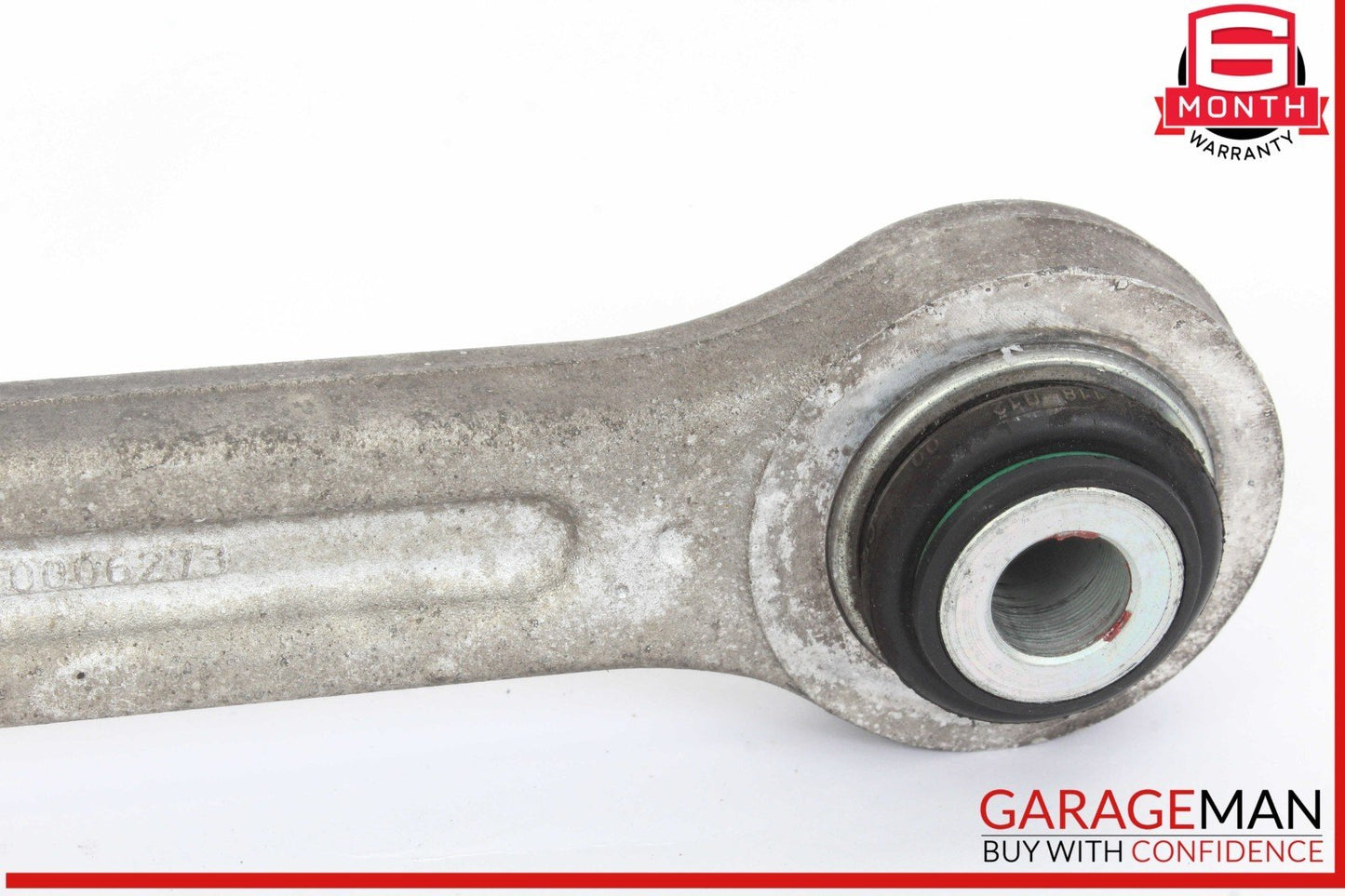 14-17 Maserati Ghibli Rear Left or Right Side Control Arm Bar Link 670006273 OEM